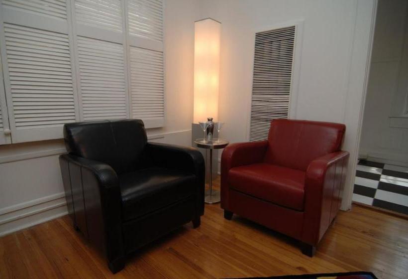 فندق Ranola  Sarasota