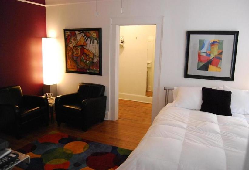 Отель Ranola Sarasota