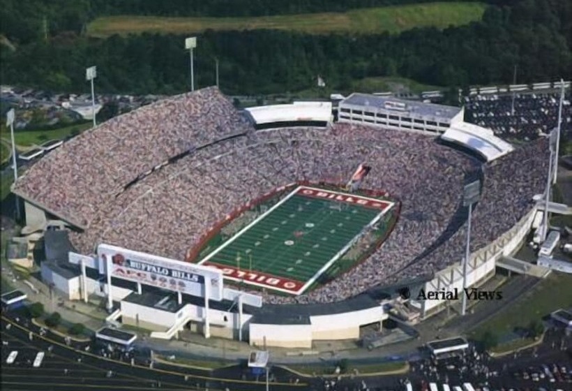 酒店 Red Carpet Inn Orchard Park