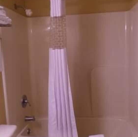 酒店 Red Carpet Inn Orchard Park