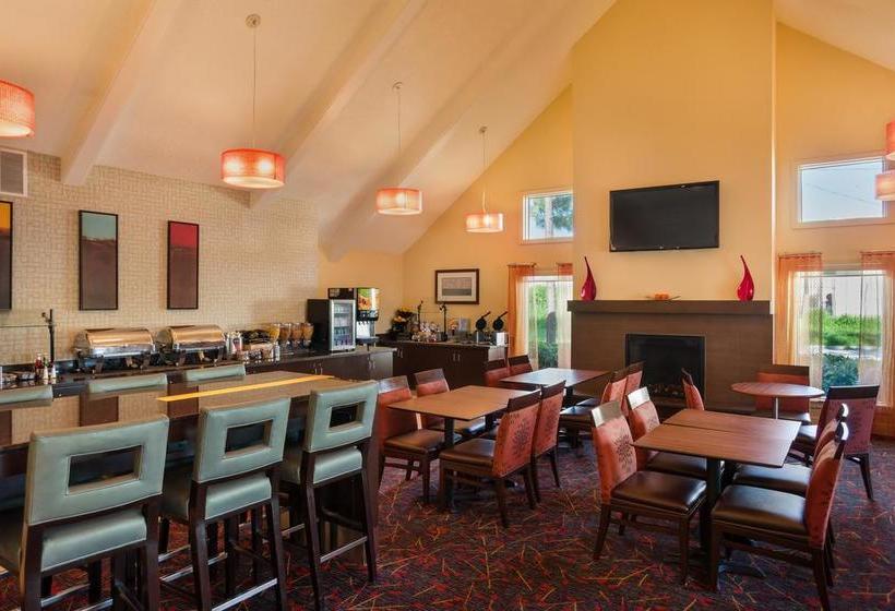 فندق Residence Inn St. Petersburg Clearwater