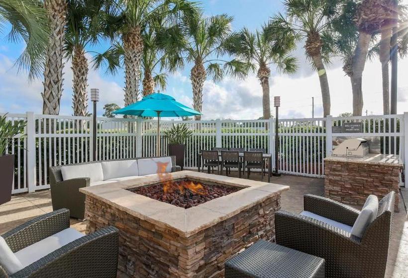 فندق Residence Inn St. Petersburg Clearwater