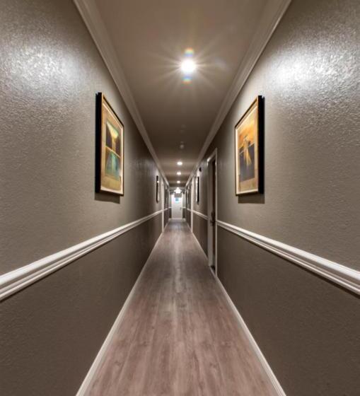 בית מלון כפרי The Seascape Inn