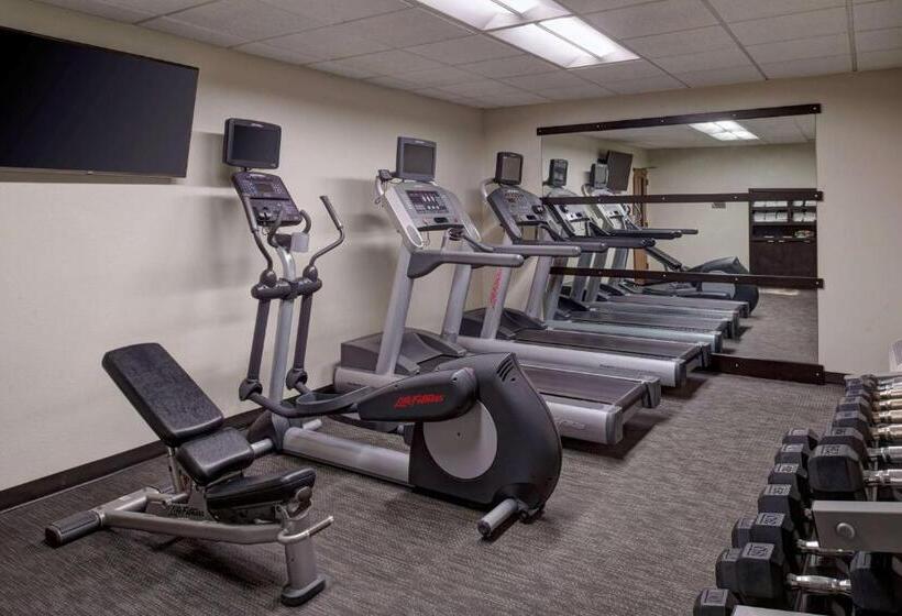 فندق Sonesta Select Indianapolis Carmel