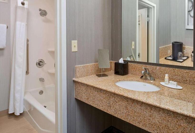 فندق Sonesta Select Indianapolis Carmel