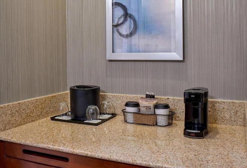 فندق Sonesta Select Indianapolis Carmel