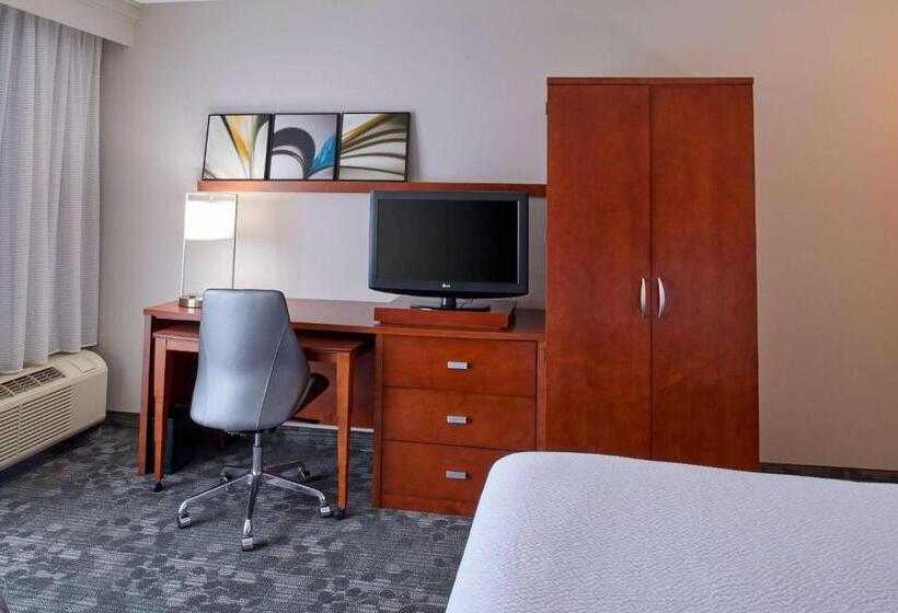 فندق Sonesta Select Indianapolis Carmel
