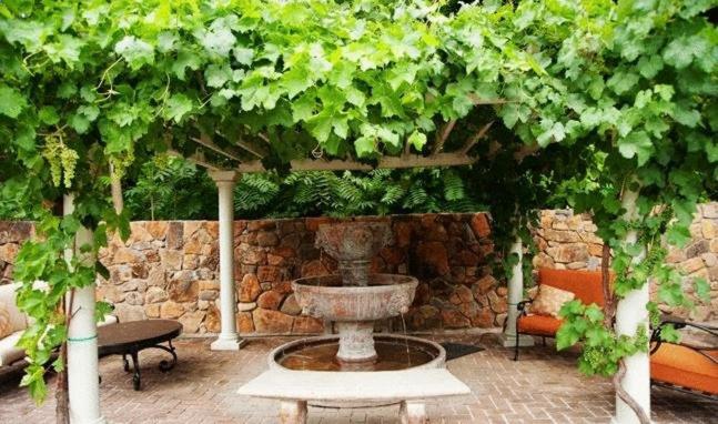 ホテル Spanish Villa Inn