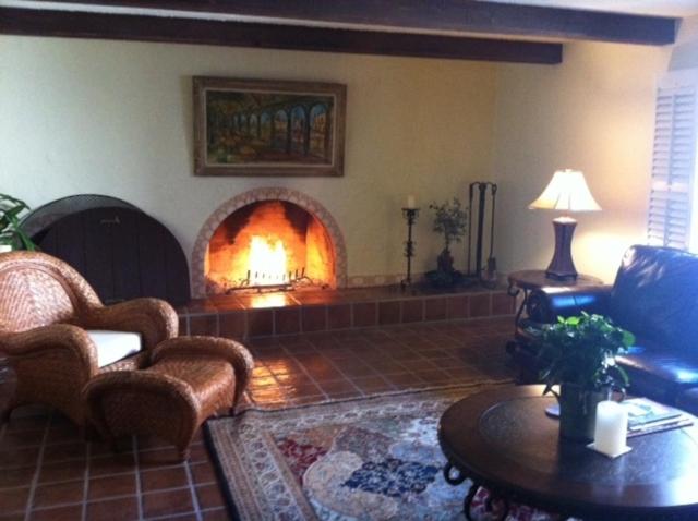 ホテル Spanish Villa Inn