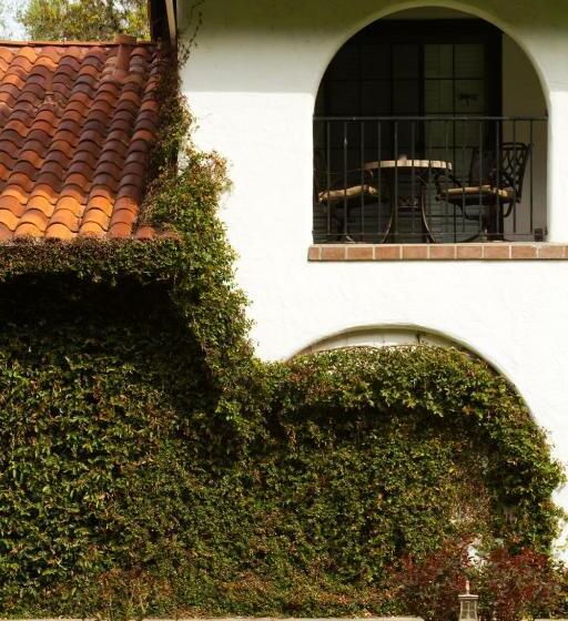 ホテル Spanish Villa Inn