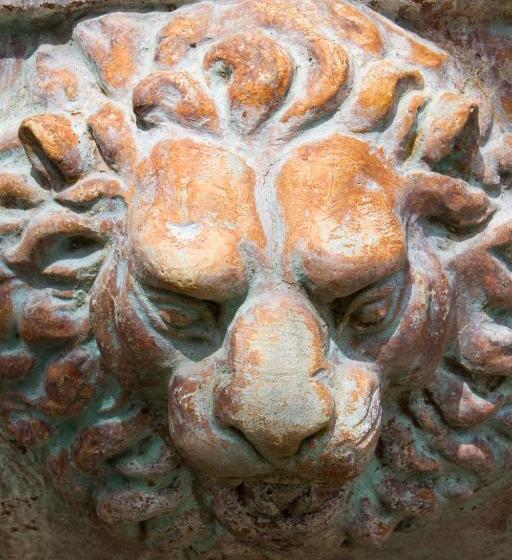 ホテル Spanish Villa Inn