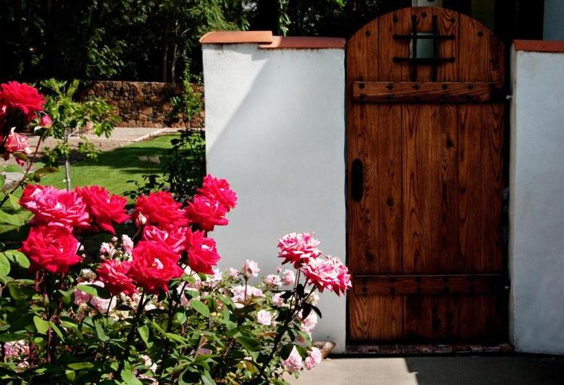 ホテル Spanish Villa Inn