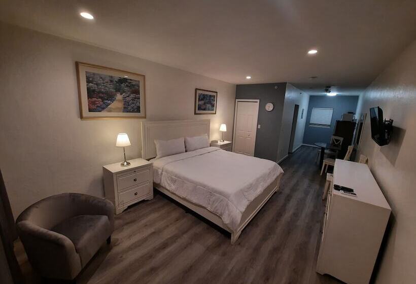 בית מלון כפרי Stardust