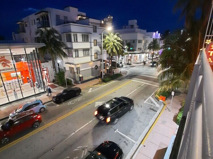 בית מלון כפרי Stardust