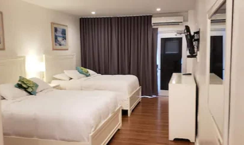 בית מלון כפרי Stardust