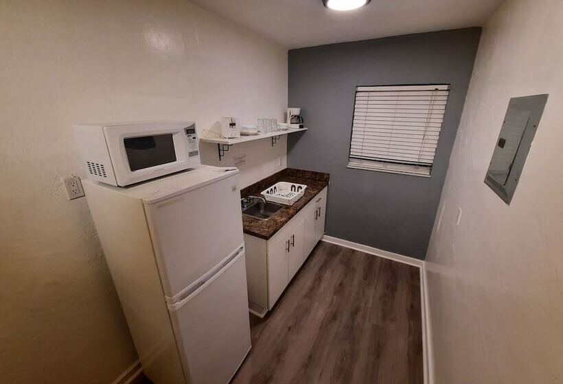 בית מלון כפרי Stardust