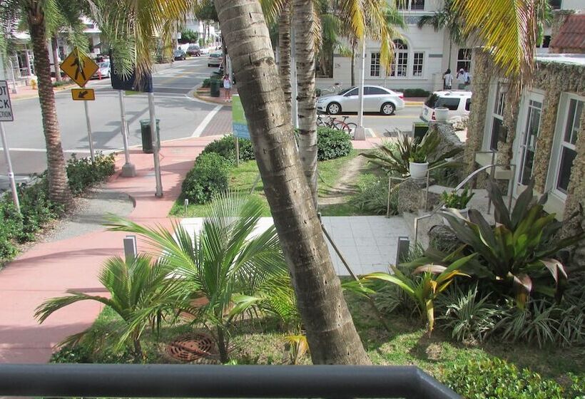 בית מלון כפרי Stardust