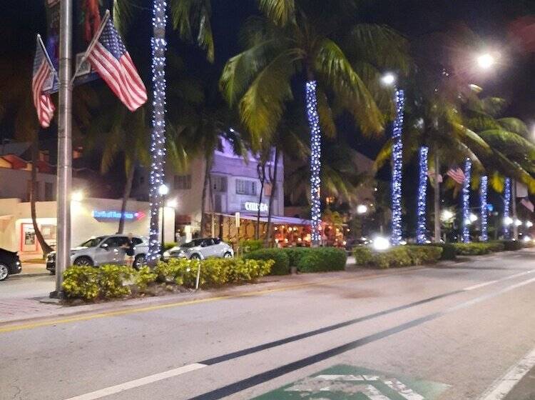 בית מלון כפרי Stardust