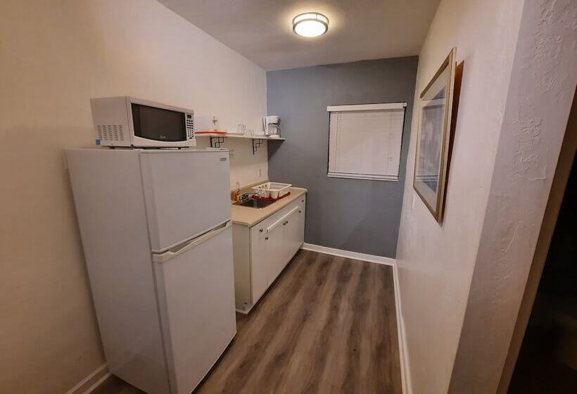 בית מלון כפרי Stardust