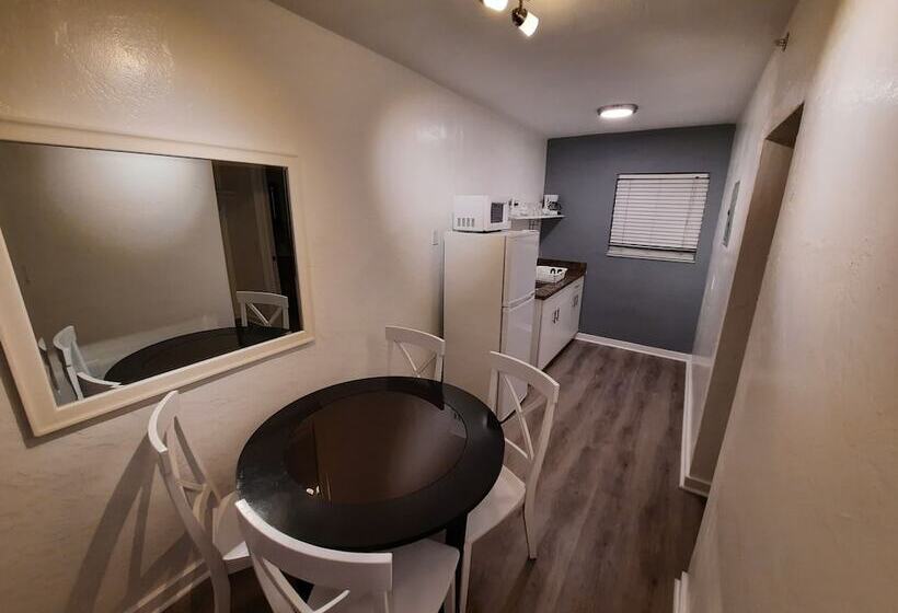 בית מלון כפרי Stardust