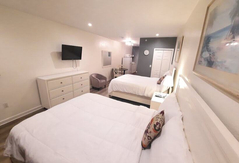 בית מלון כפרי Stardust