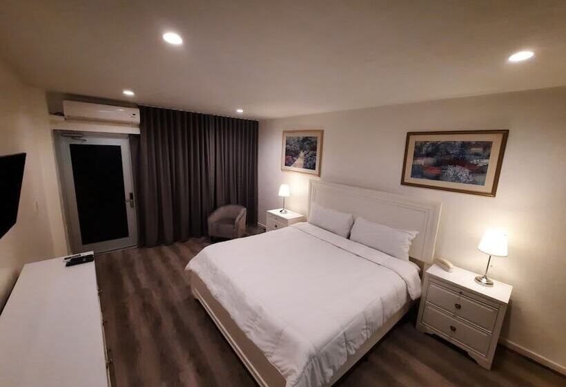 בית מלון כפרי Stardust