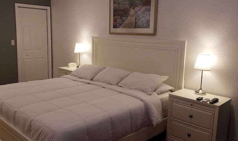 בית מלון כפרי Stardust