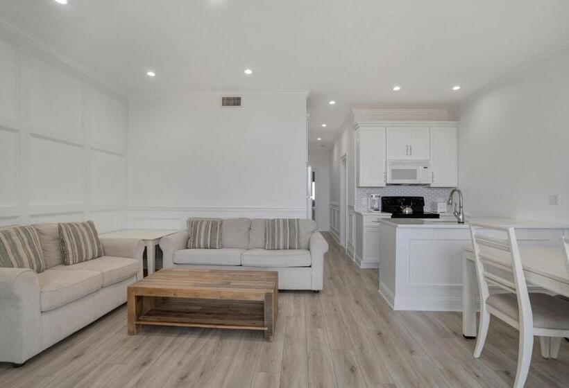 فندق The Hermitage At Napeague