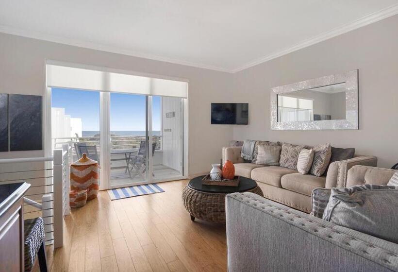 فندق The Hermitage At Napeague