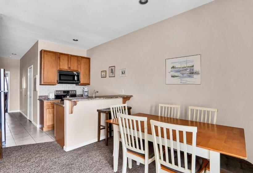 فندق The Hermitage At Napeague