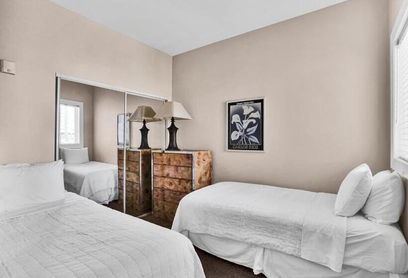 فندق The Hermitage At Napeague