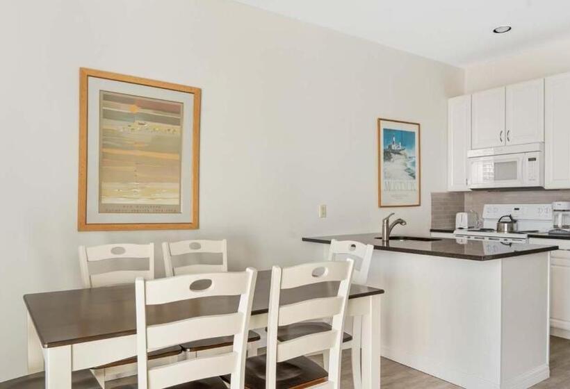 فندق The Hermitage At Napeague