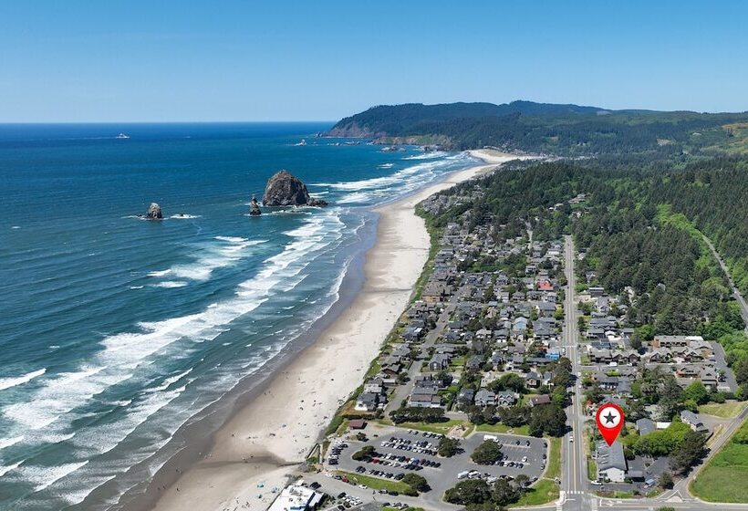 فندق The Wayside Inn