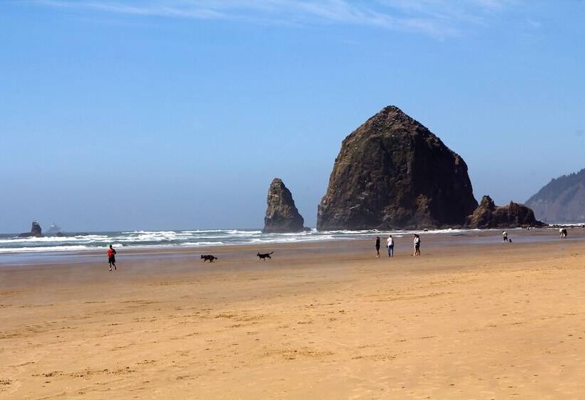 Отель The Wayside Inn