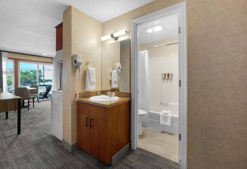 Отель The Wayside Inn