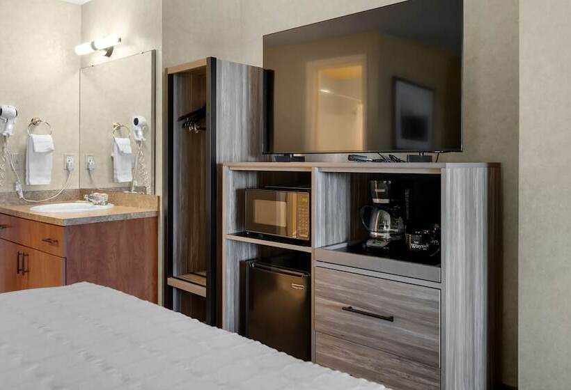 فندق The Wayside Inn