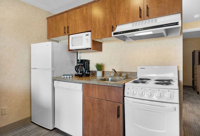 Отель The Wayside Inn