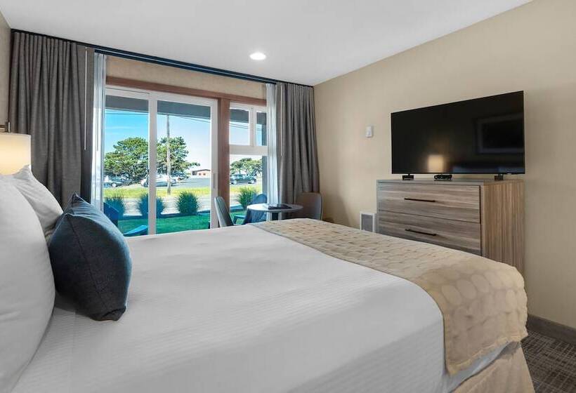 Отель The Wayside Inn