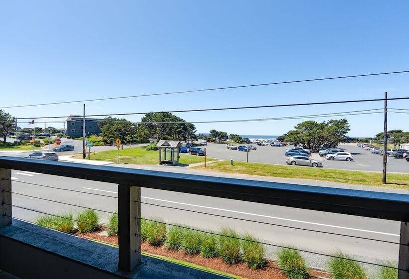 Отель The Wayside Inn