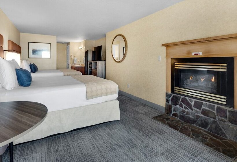 فندق The Wayside Inn