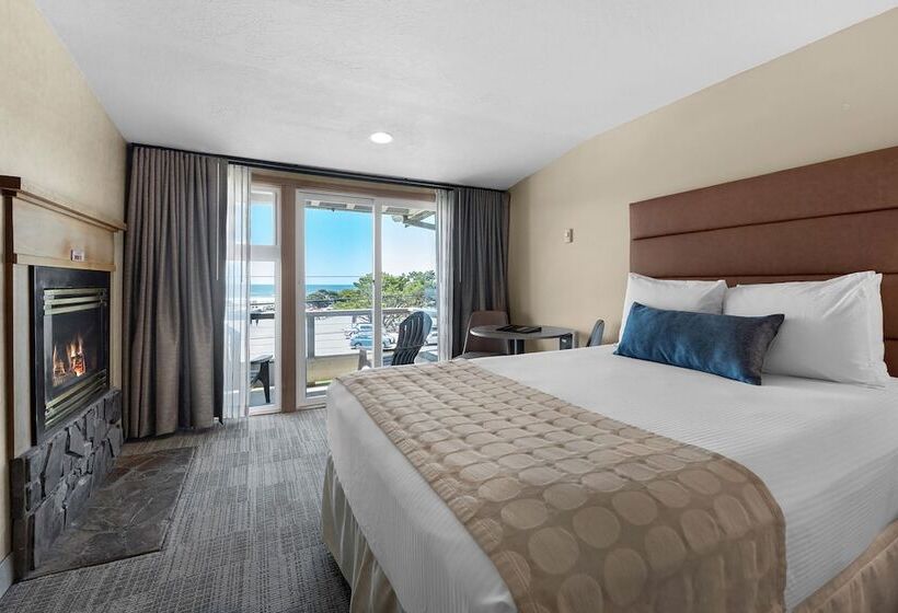 Отель The Wayside Inn