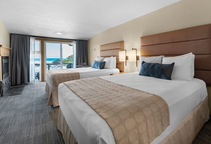 Отель The Wayside Inn