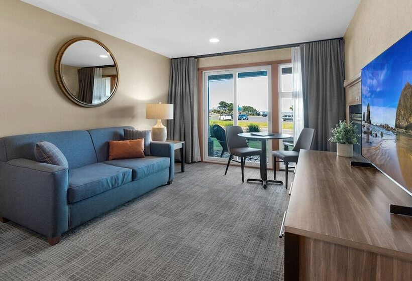 فندق The Wayside Inn