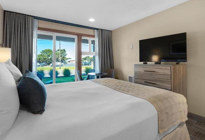 فندق The Wayside Inn