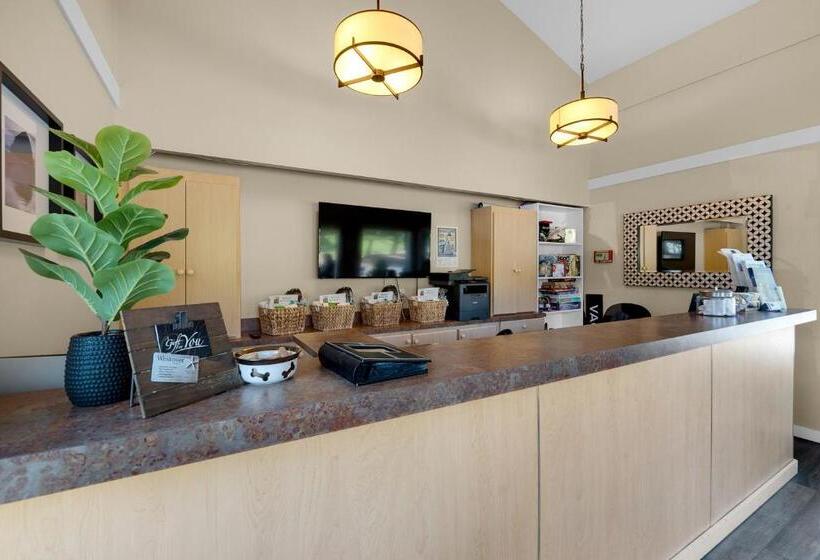 Отель The Wayside Inn