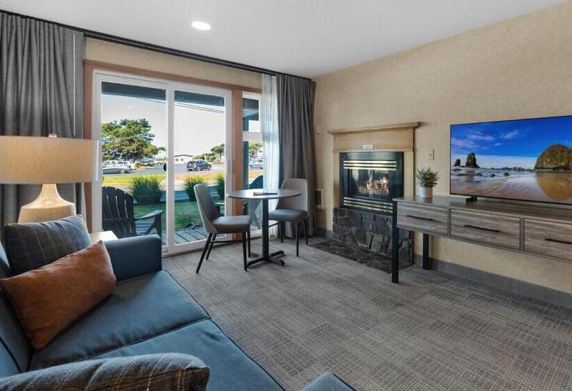 Отель The Wayside Inn