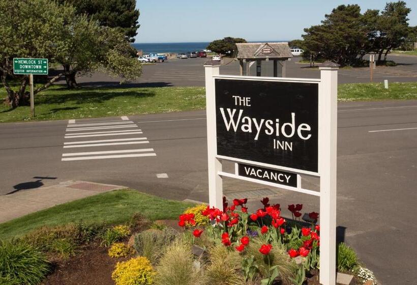 فندق The Wayside Inn
