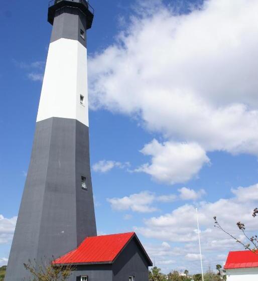 Отель Tybee