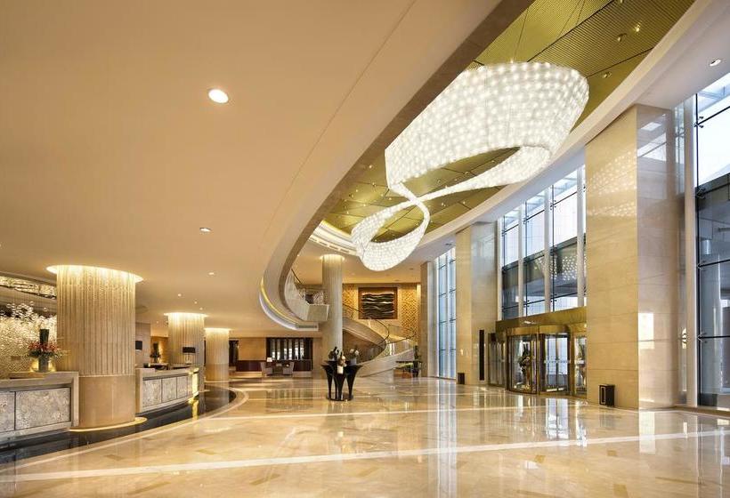 فندق Xinjiang Tianyuan