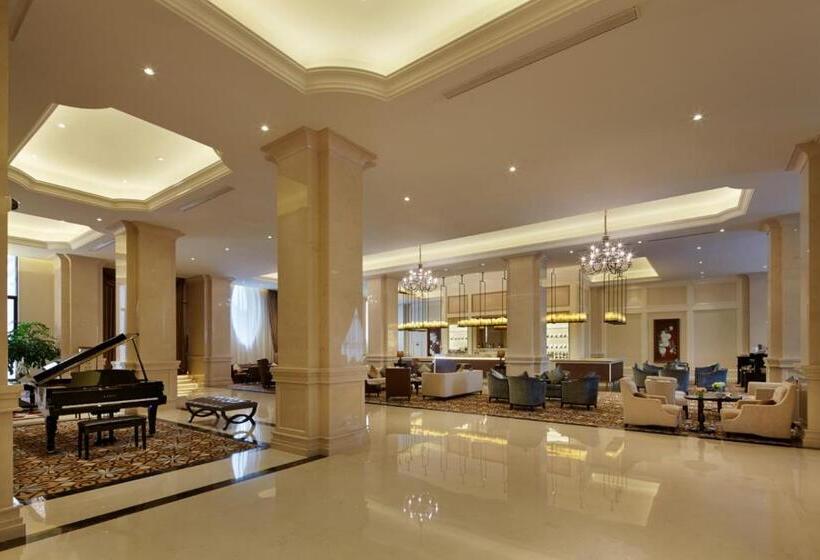 호텔 Yinrun Jinjiang Castle